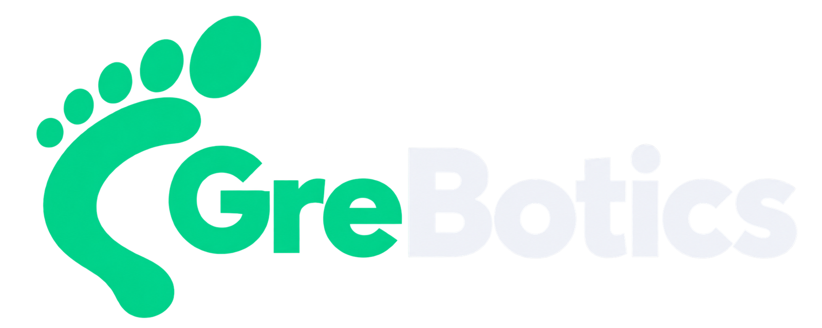 GREBOTICS logosu